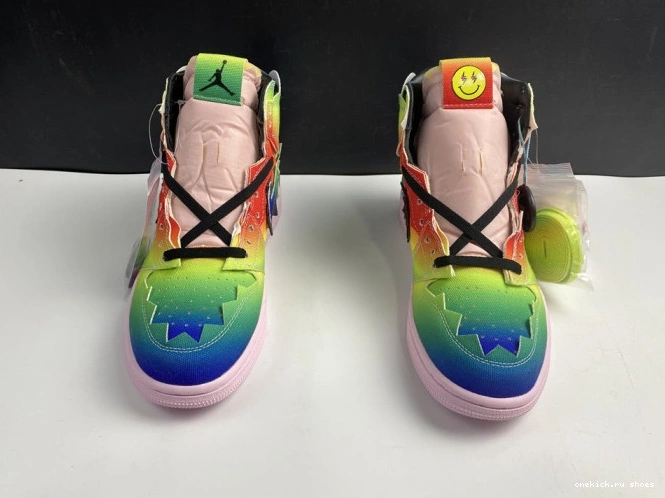 Cheap X HIGH OG AIR J DC3481-900 BALVIN JORDAN 1 0525